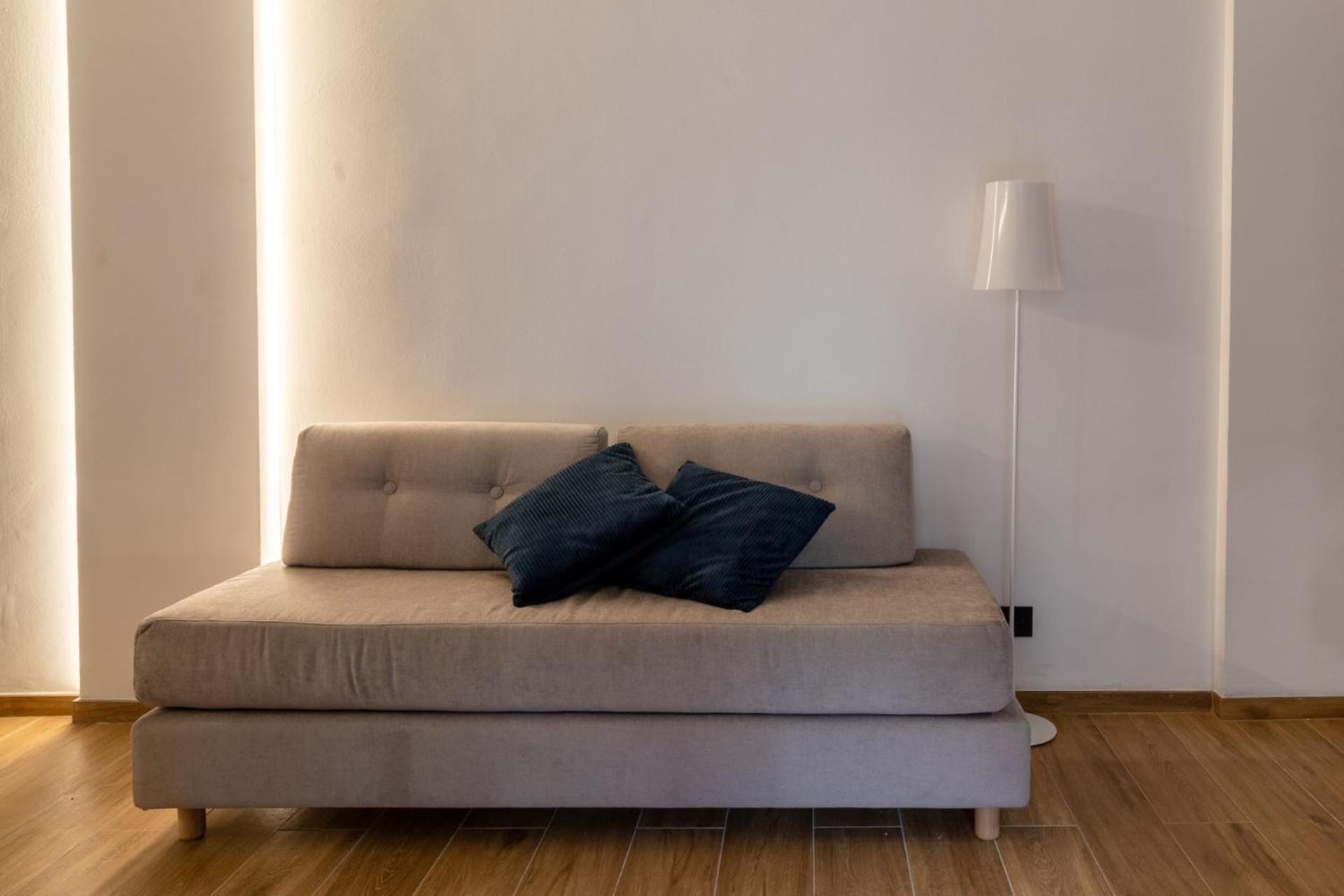 N8 Urban Loft Apartamento *