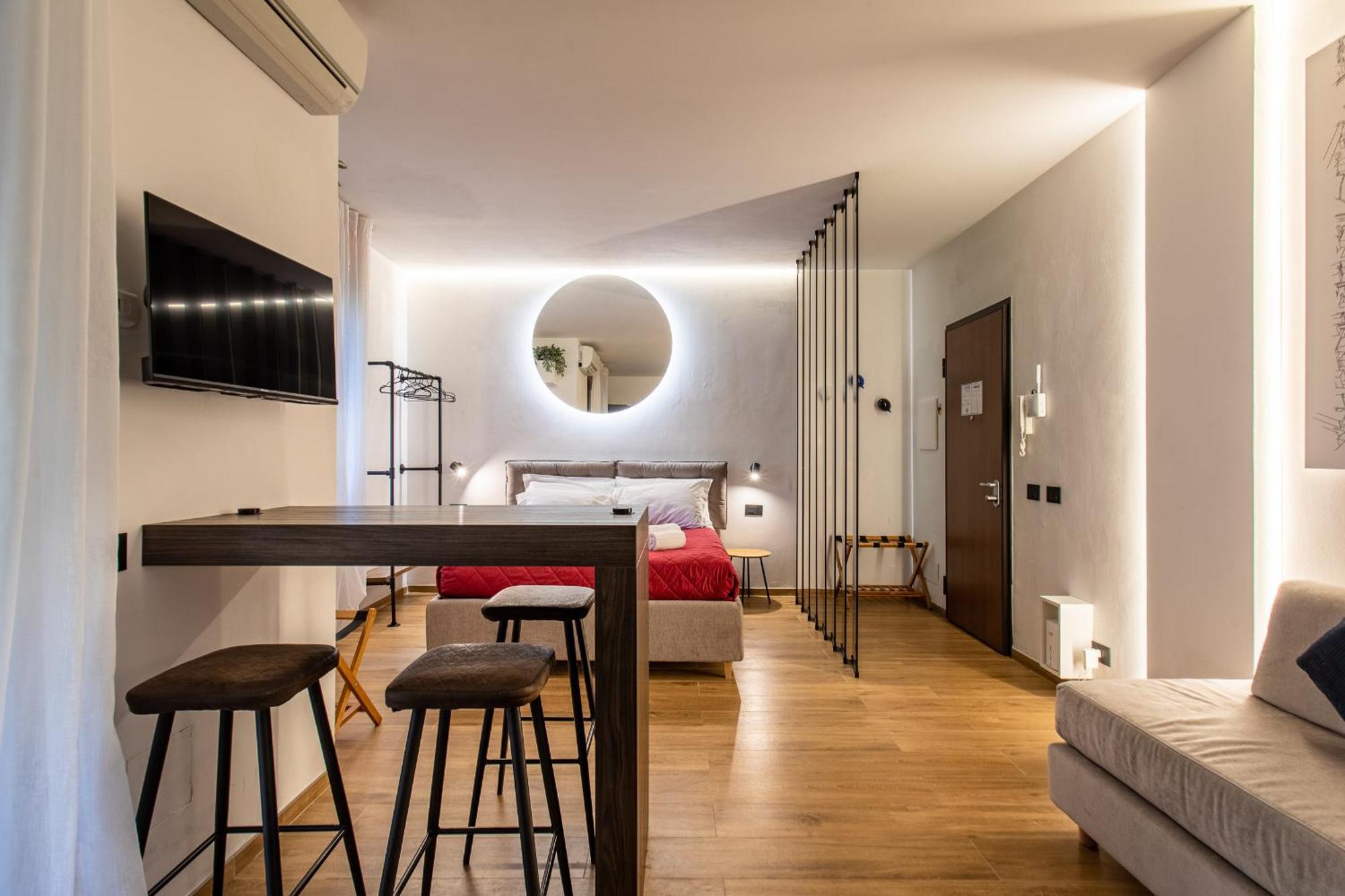 N8 Urban Loft Appartamento Verona