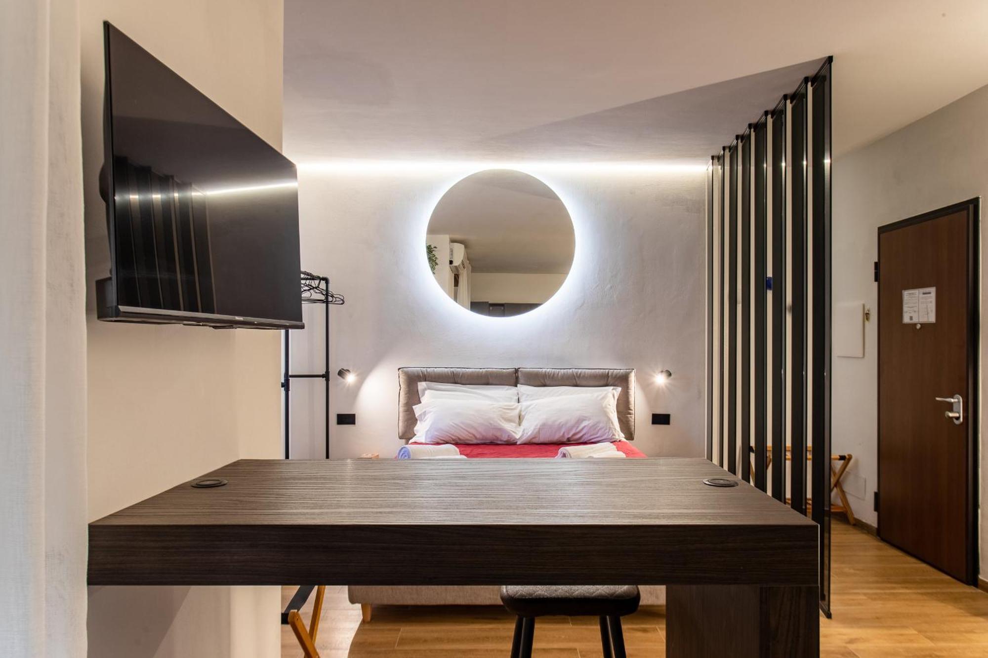 N8 Urban Loft Appartamento