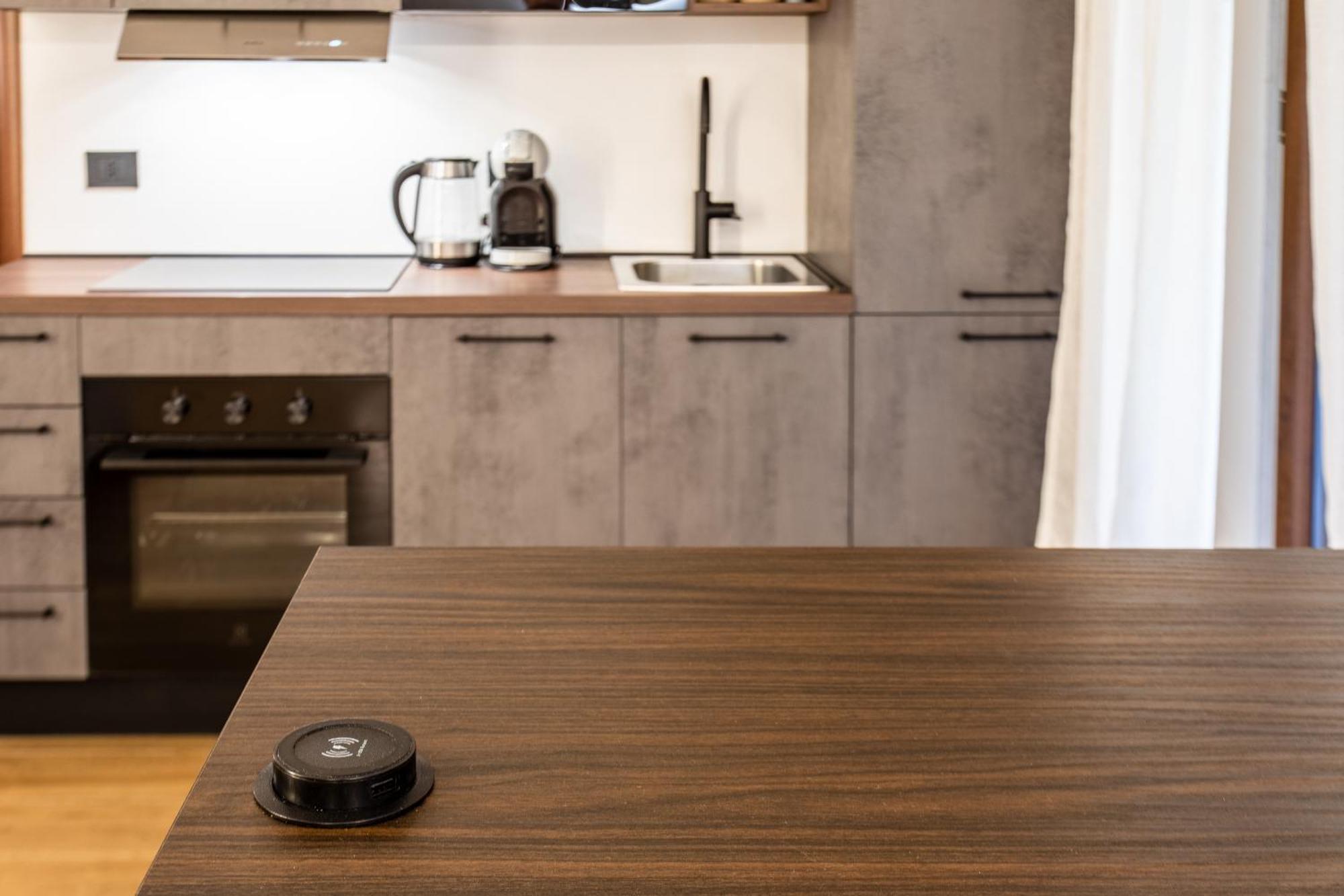 N8 Urban Loft *