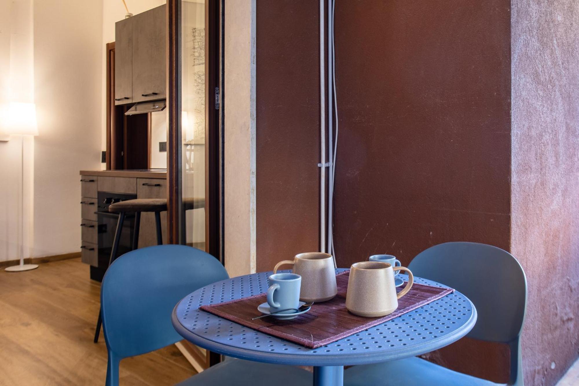 N8 Urban Loft Verona
