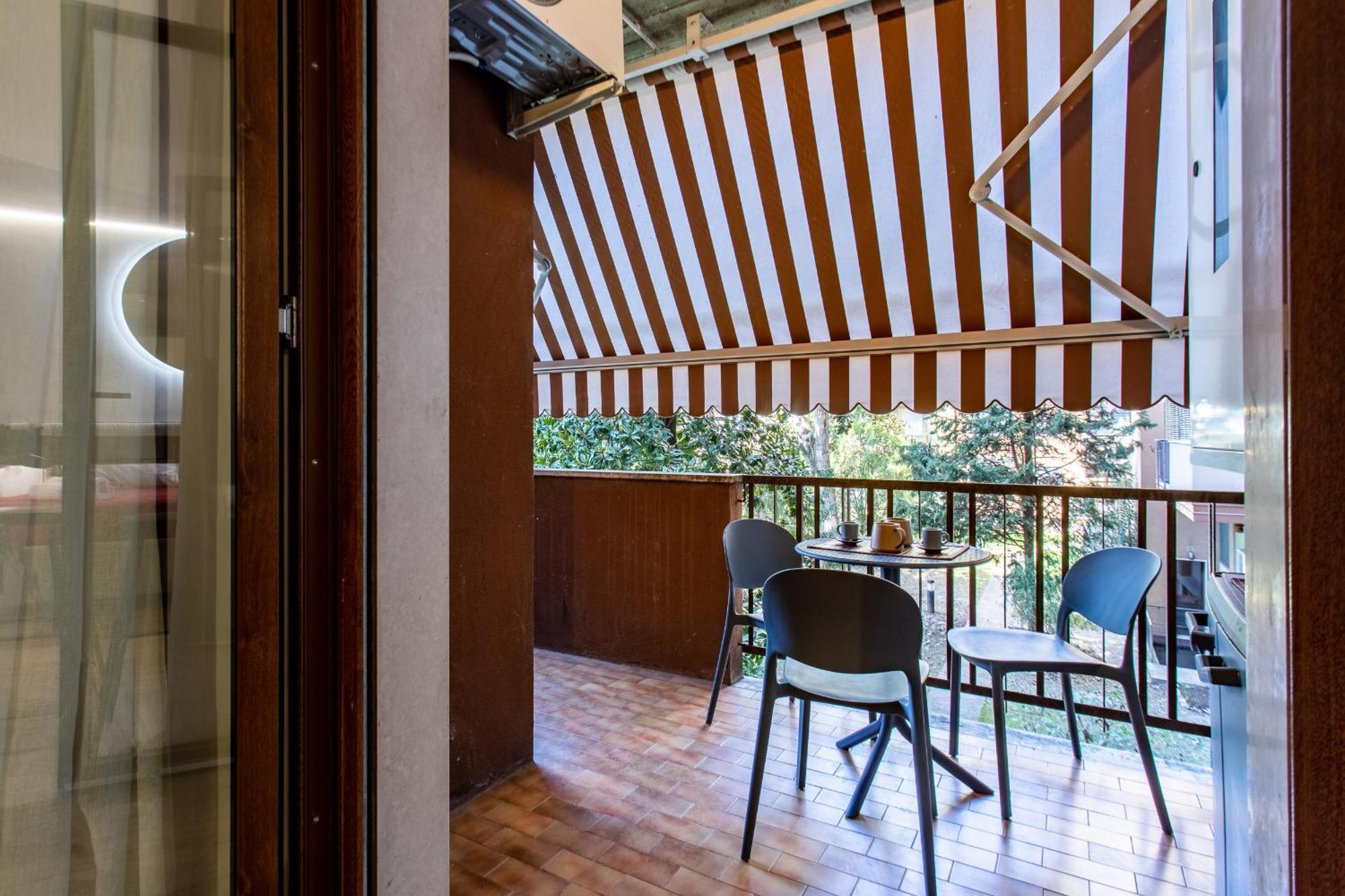 Appartamento N8 Urban Loft *
