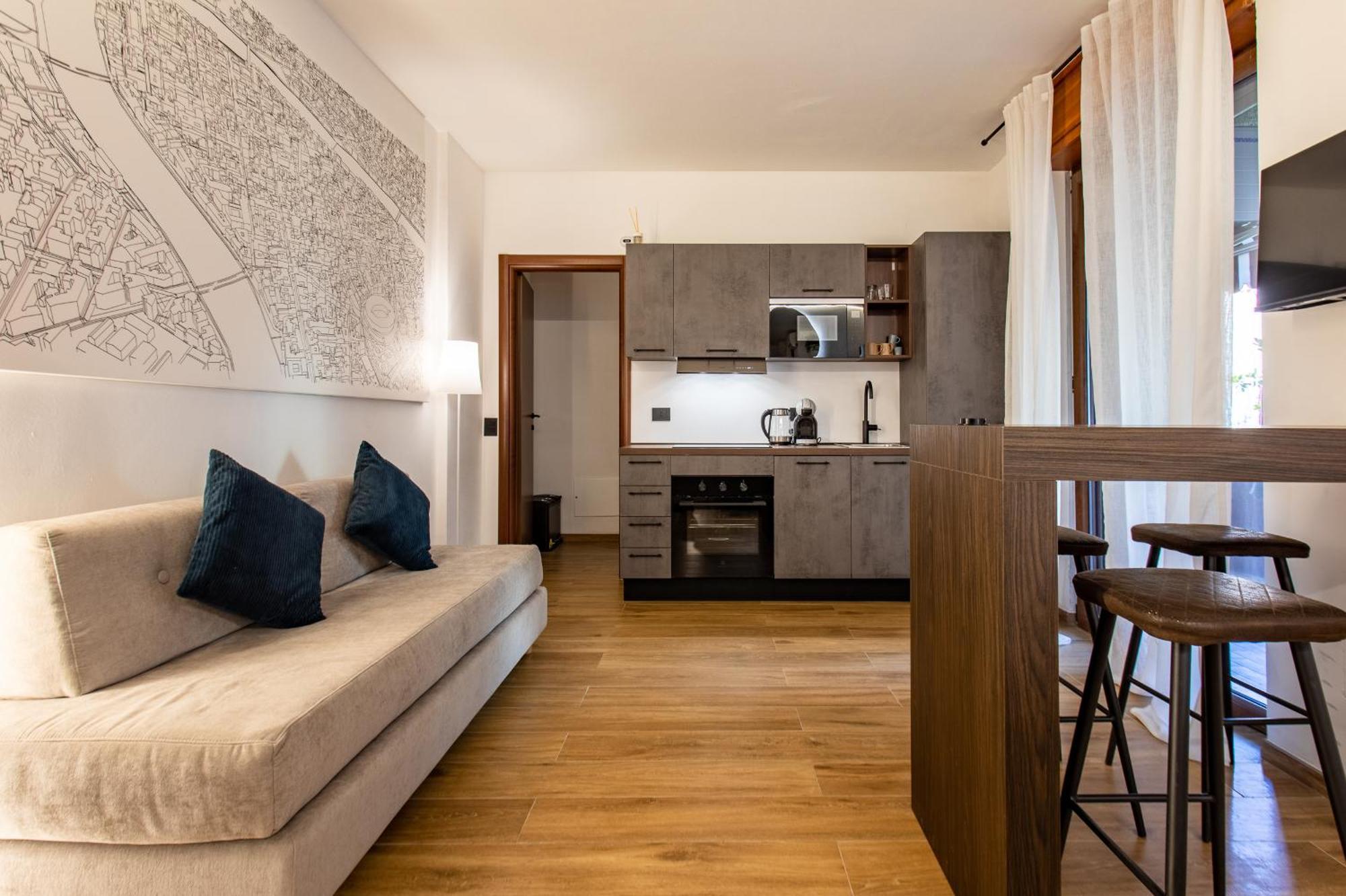 N8 Urban Loft *