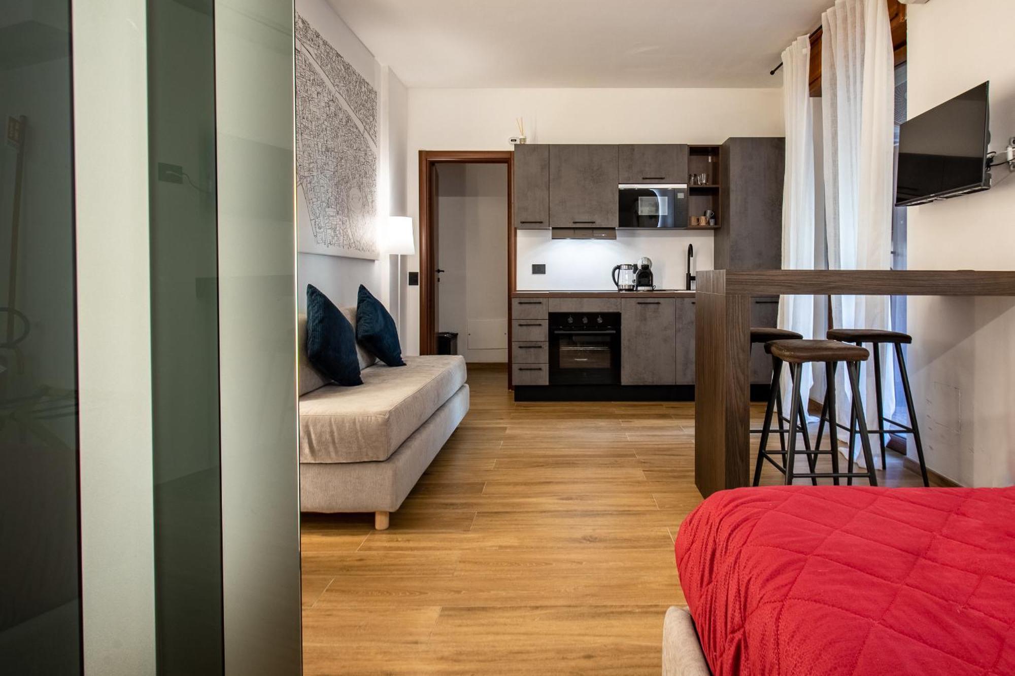 N8 Urban Loft Verona