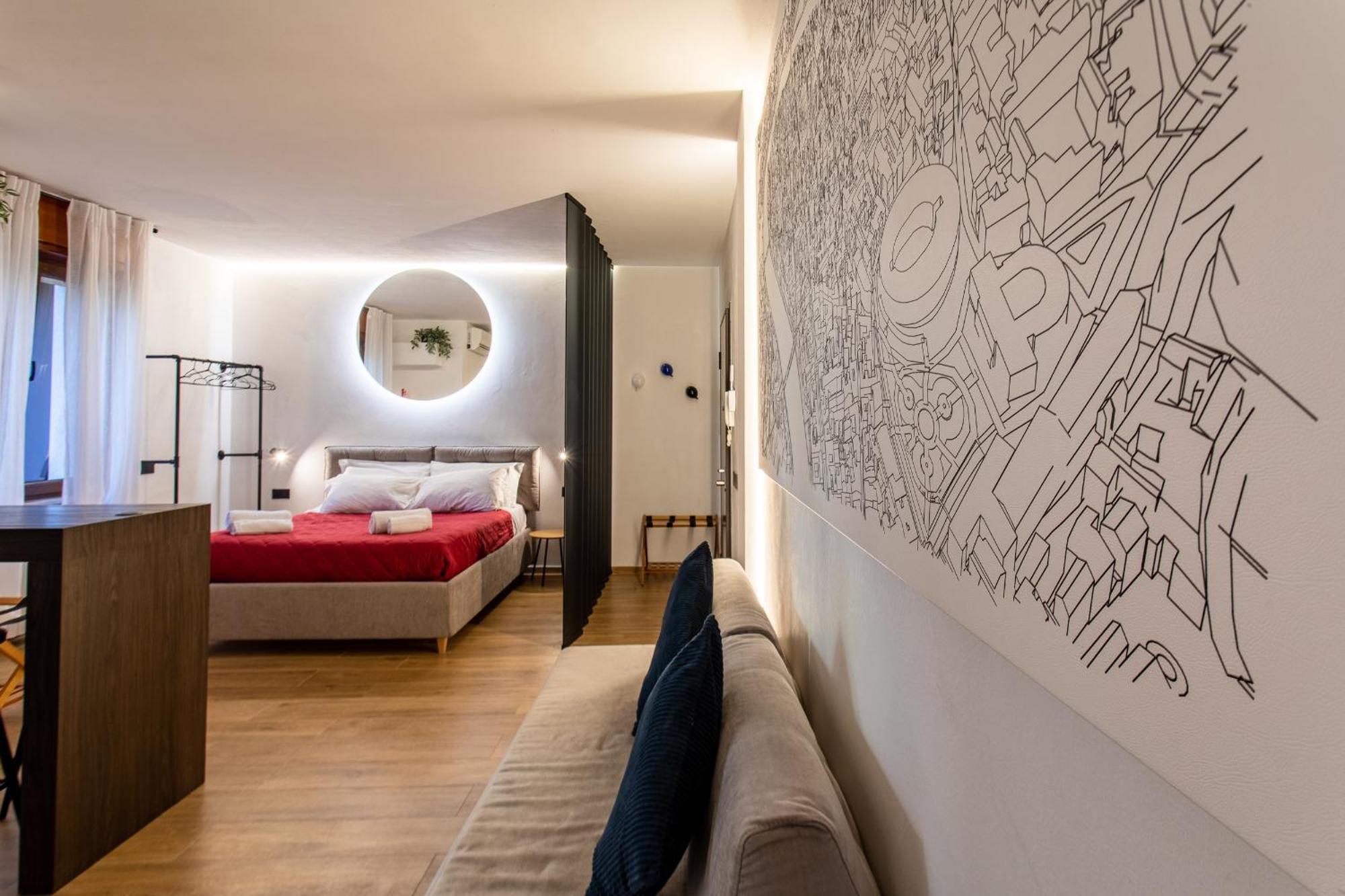 N8 Urban Loft Appartamento
