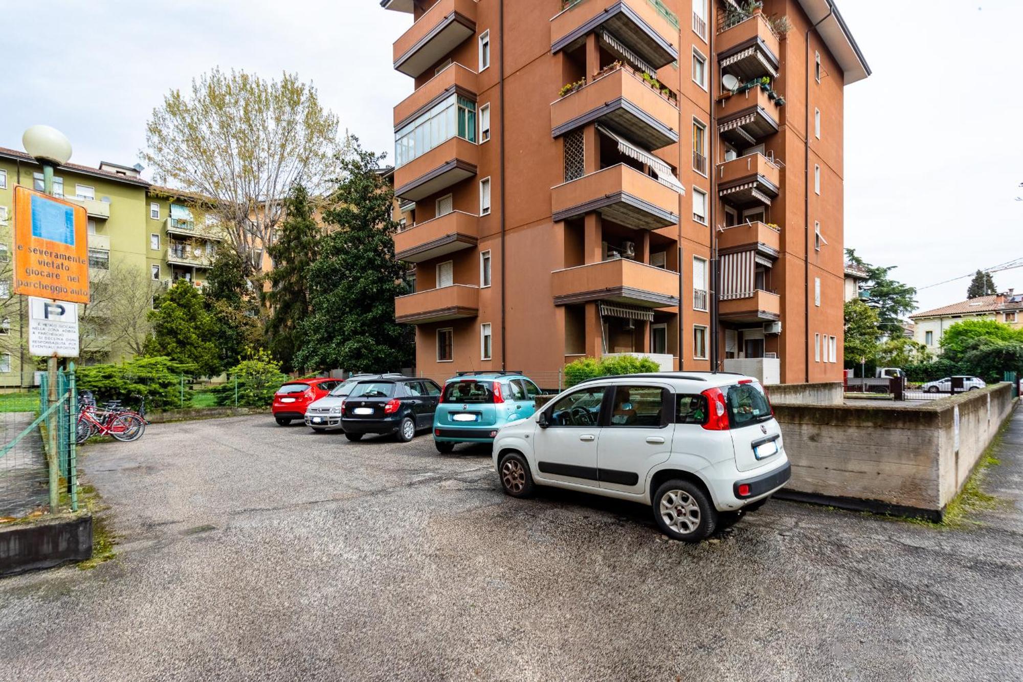 Appartamento N8 Urban Loft