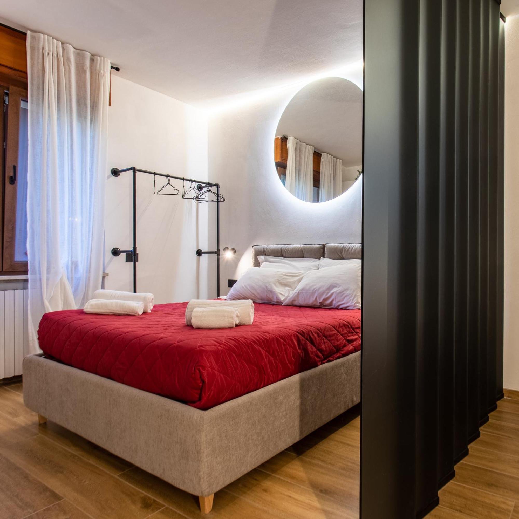 N8 Urban Loft Appartamento *