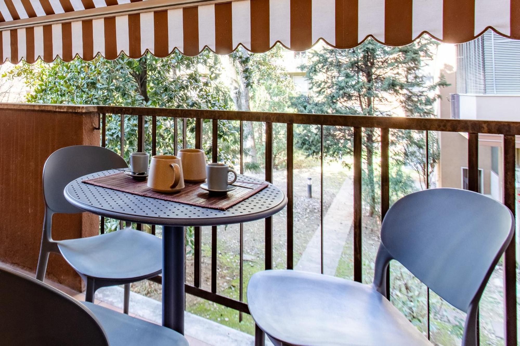 Appartamento N8 Urban Loft