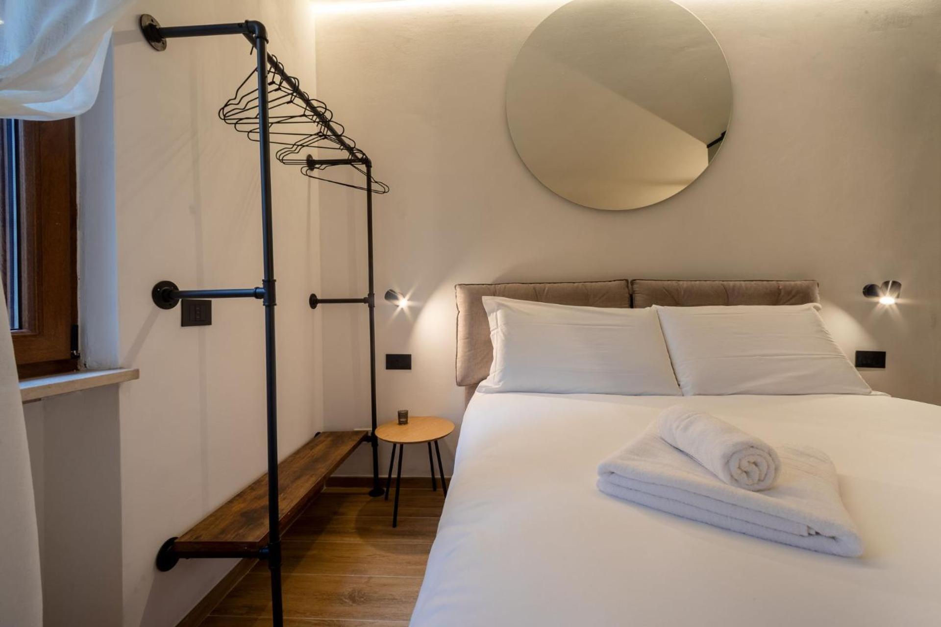 Appartamento N8 Urban Loft *