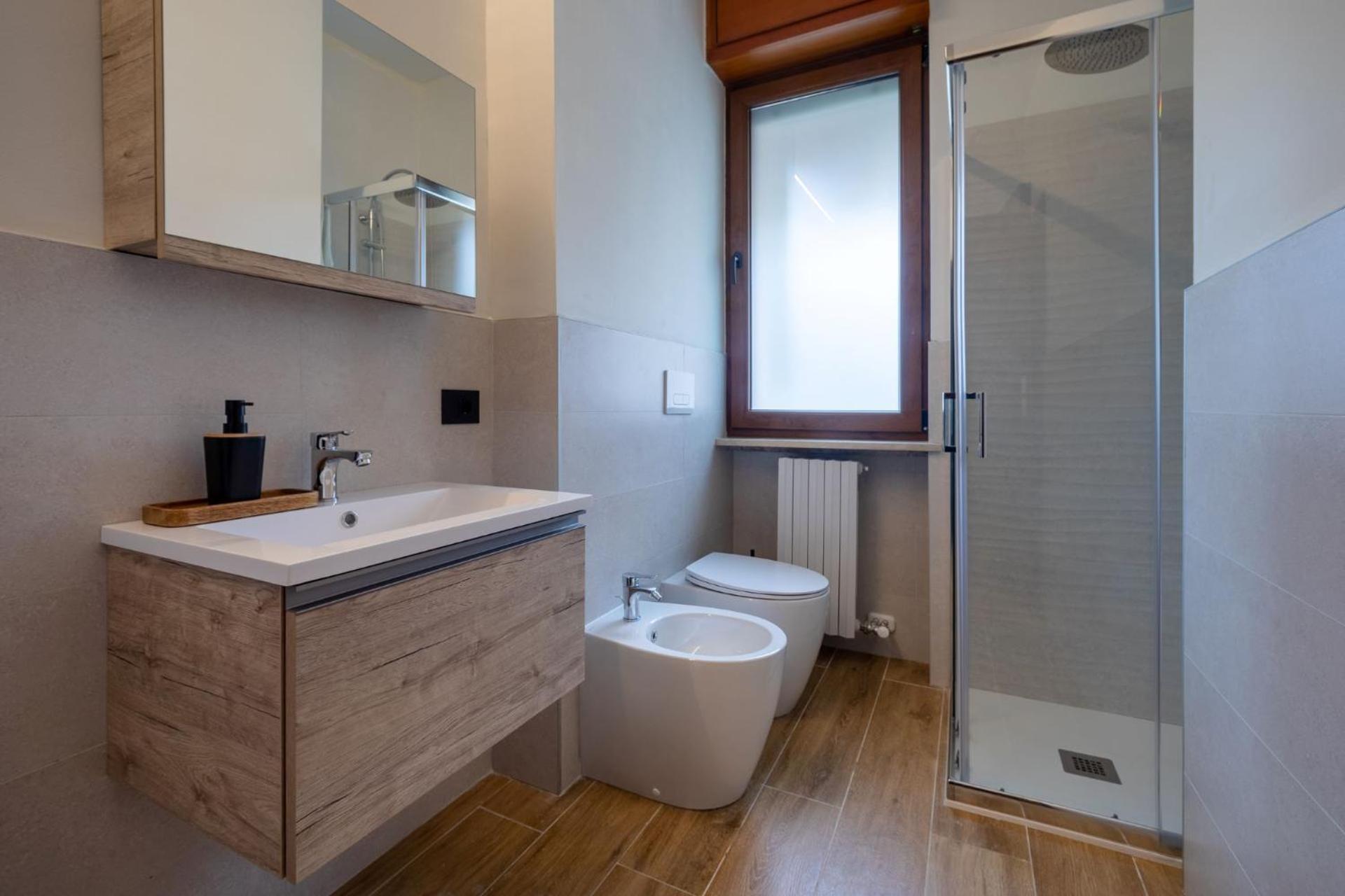 Appartamento N8 Urban Loft *