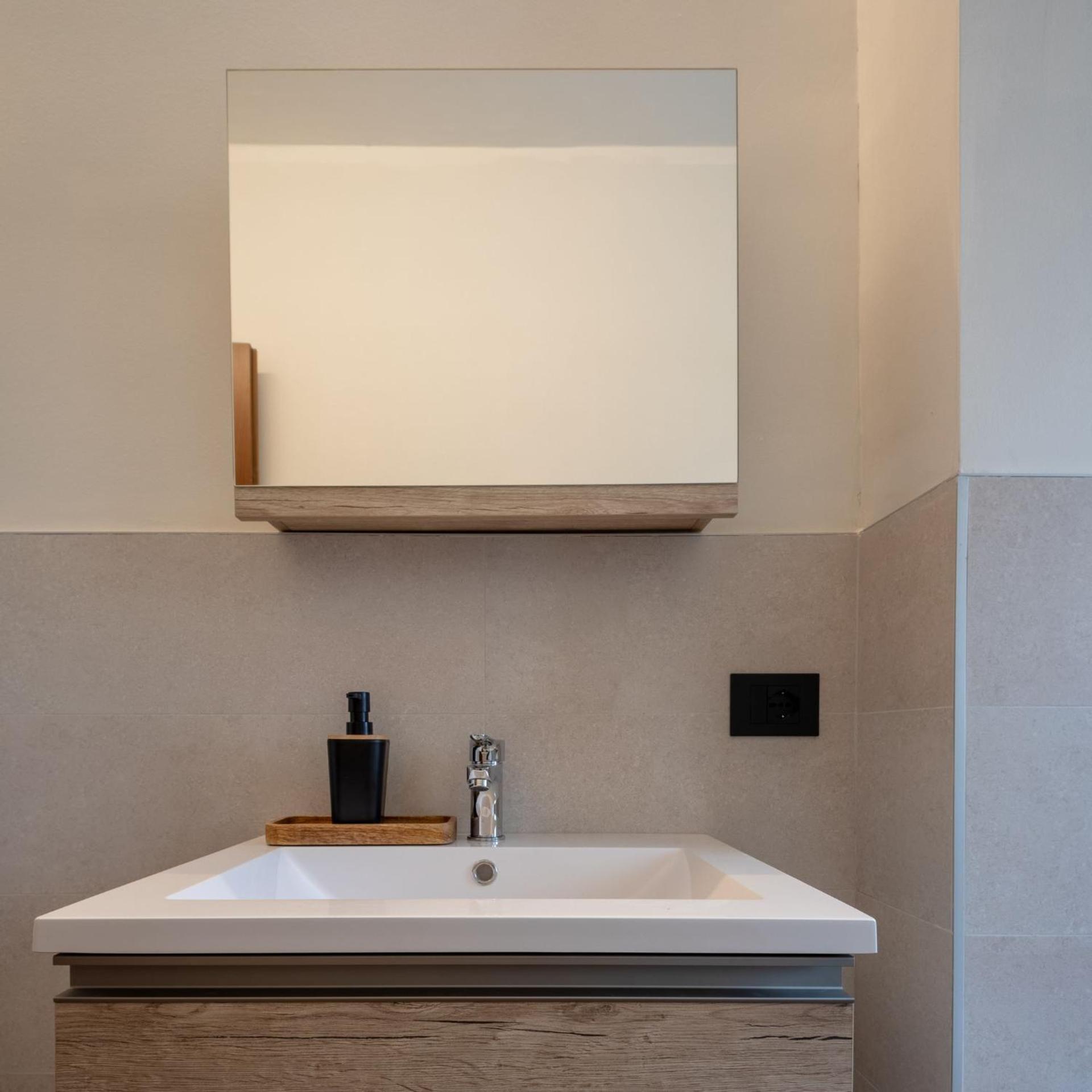 N8 Urban Loft Appartamento *