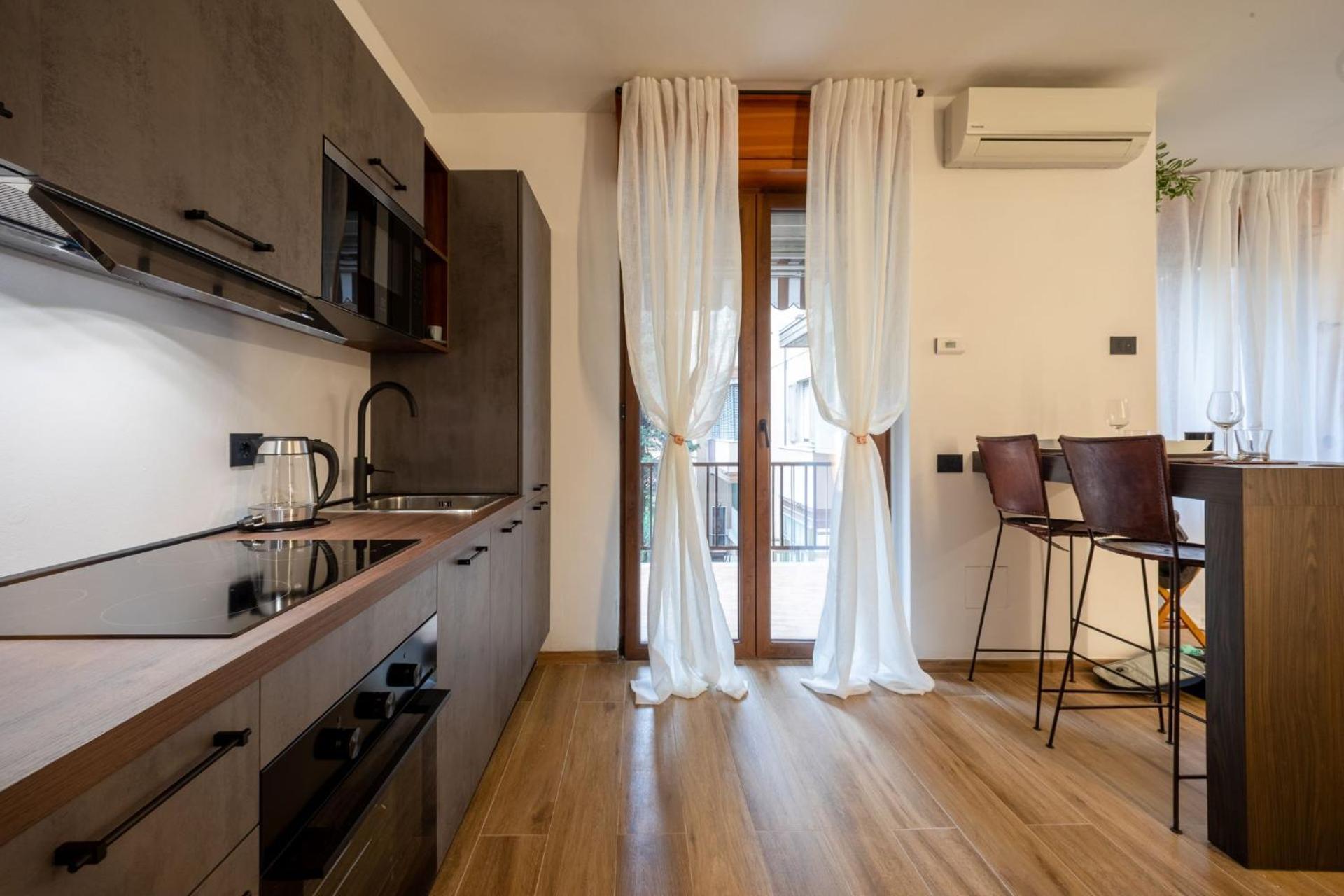 Appartamento N8 Urban Loft Verona