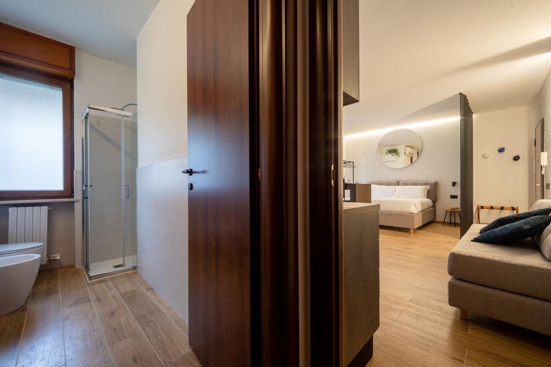 N8 Urban Loft Appartamento Verona