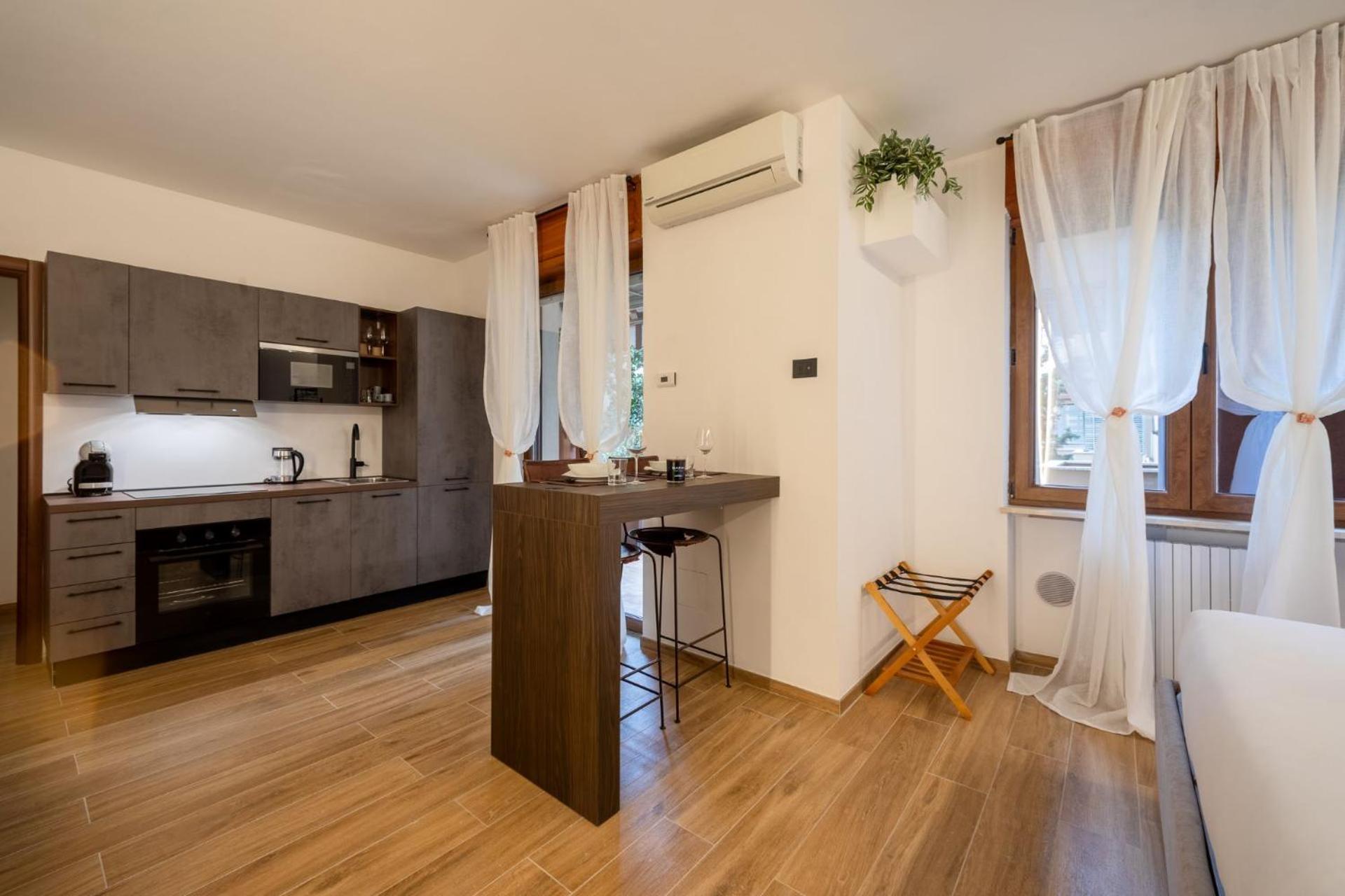 N8 Urban Loft Appartamento