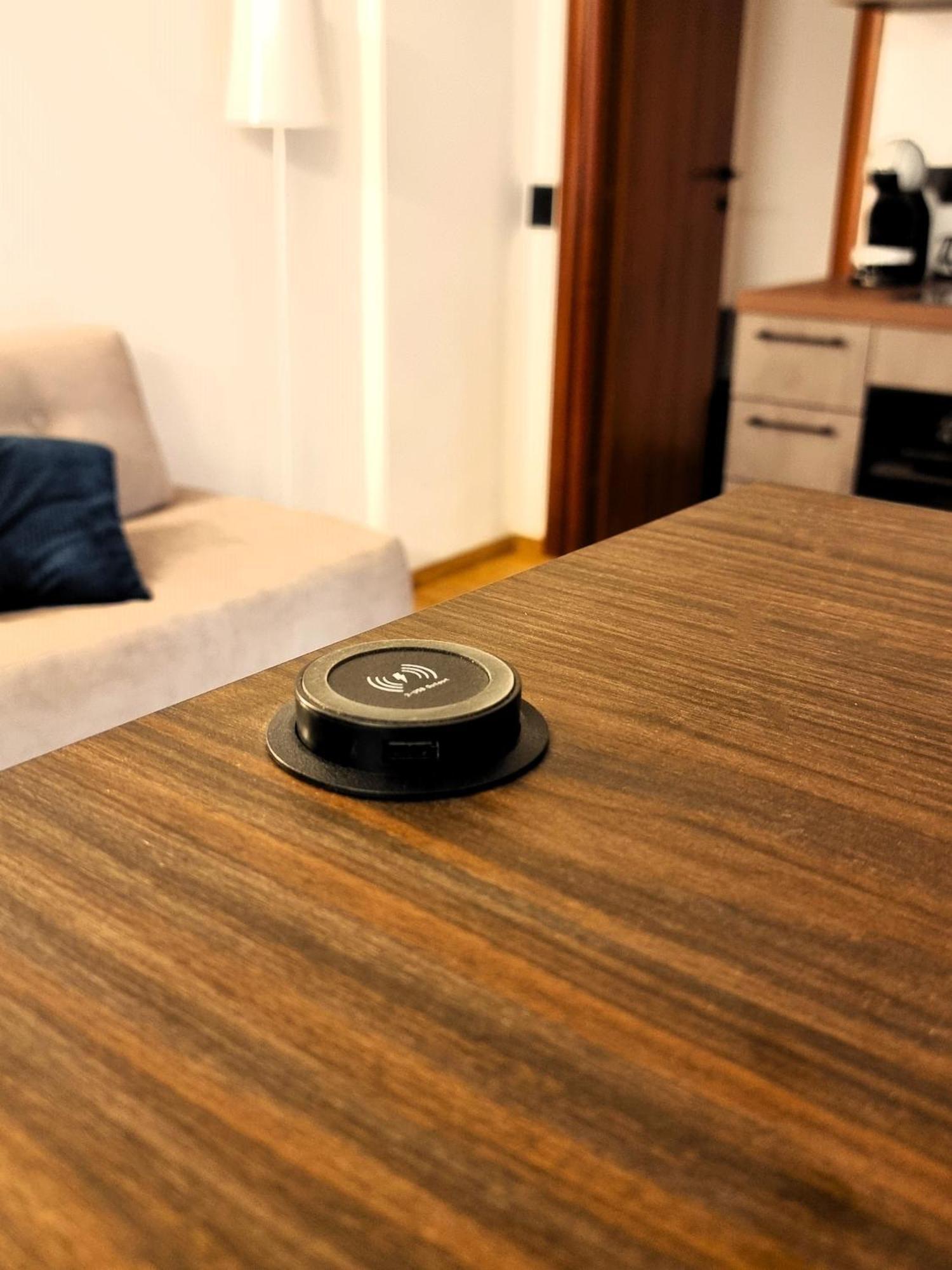 Appartamento N8 Urban Loft *