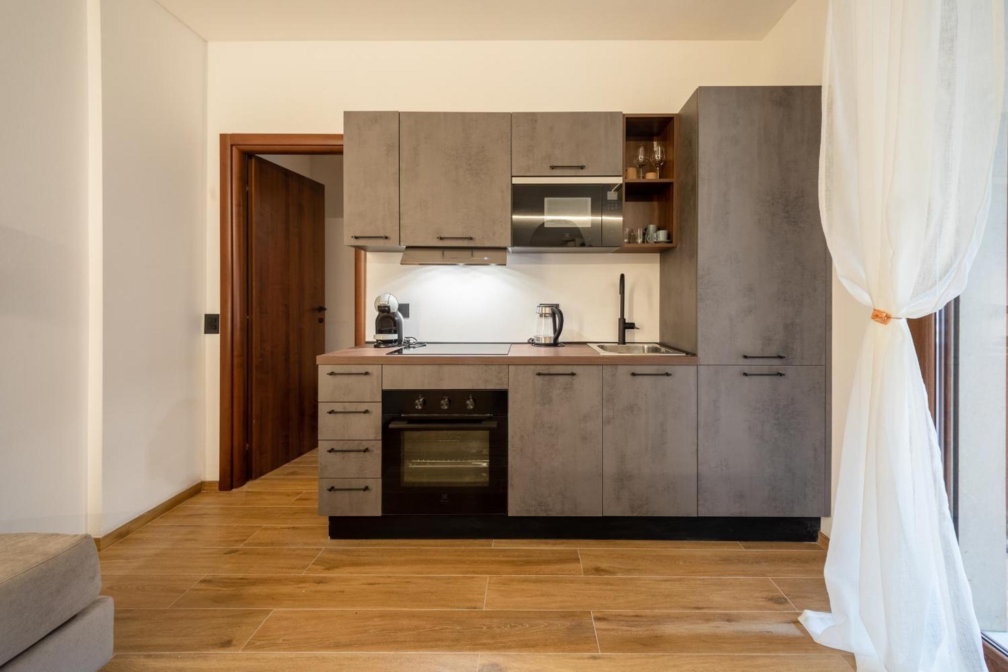 N8 Urban Loft Appartamento Verona