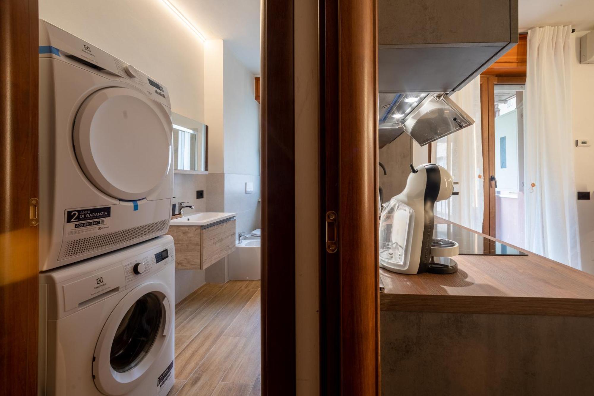 Appartamento N8 Urban Loft Verona